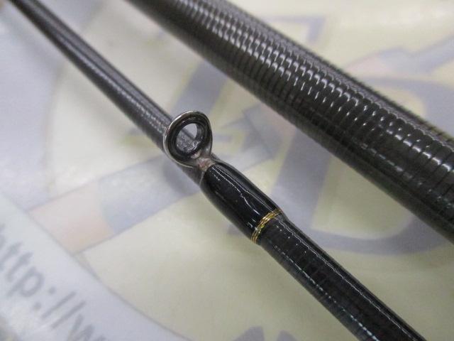 エギストSD S82ML