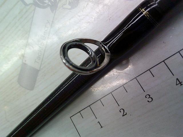 ラテオ 96ML・Q