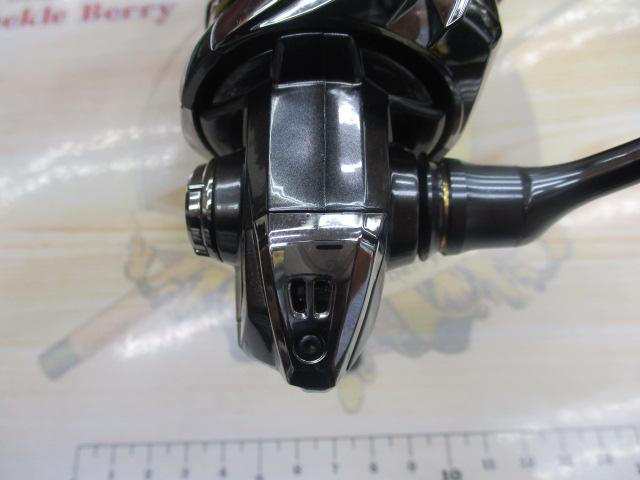 20ツインパワー C2000S