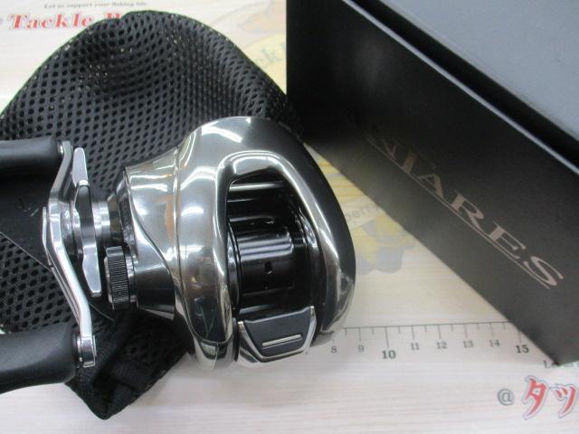 25アンタレス 101XG