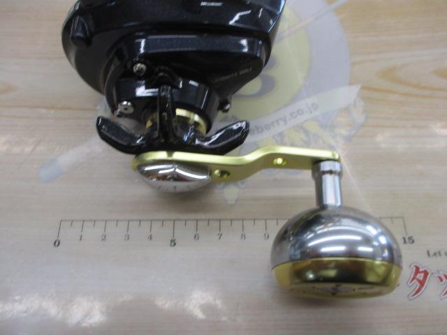 15レオブリッツ 300J
