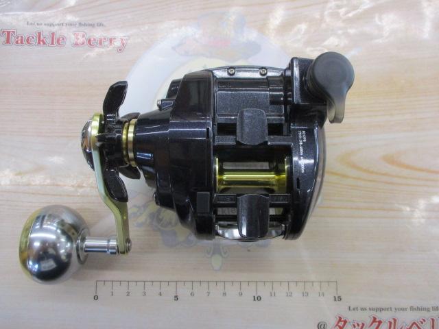 15レオブリッツ 300J