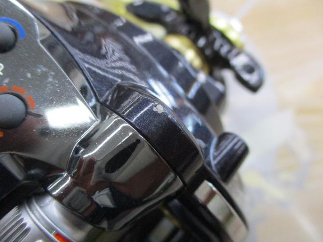 15レオブリッツ 300J