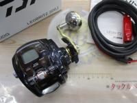 15レオブリッツ 300J