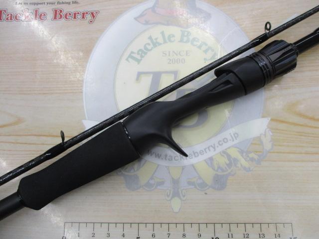 26ゾディアス 164L-BFS2｜＠ベリーネット 日本最大新品中古釣具WEBショップ