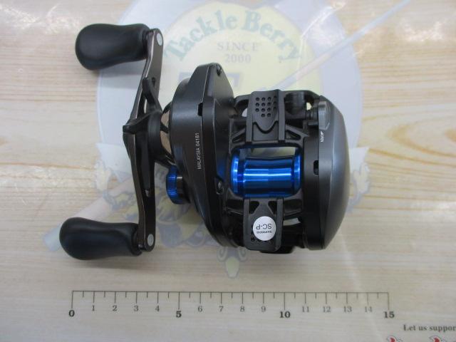 20SLX DC 70XG｜＠ベリーネット 日本最大新品中古釣具WEBショップ