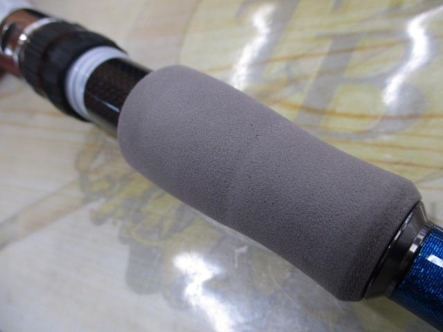 グランシャリオ GC-S67MH-GRAY