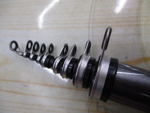 17ホリデー磯 1.5号450