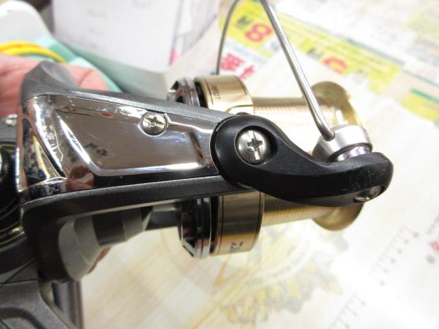 10クロスキャスト 4500