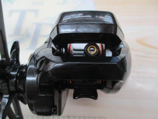 21バルケッタ 150DHHG