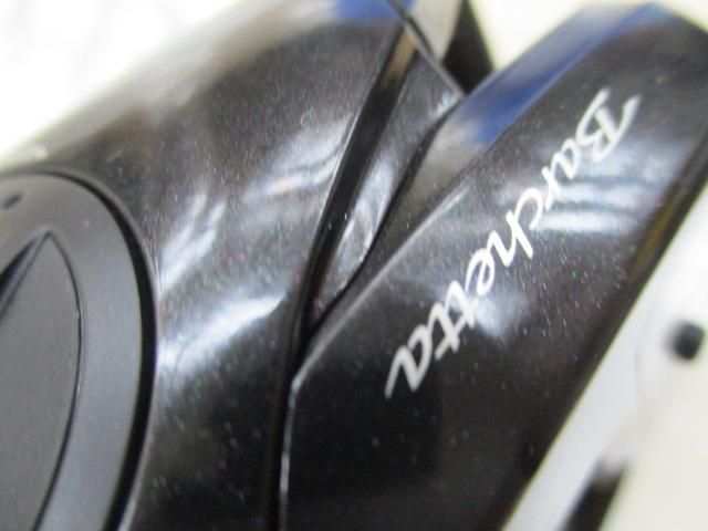 21バルケッタ 150DHHG