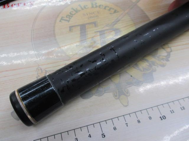 がま鮎プロセプター競技 引抜急瀬90