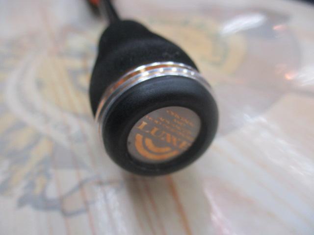 ラグゼストーリアトーナメントスペック 62UL-REGULAR