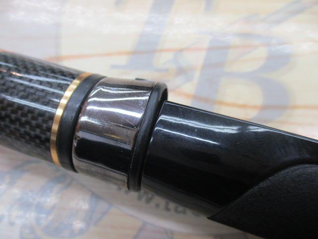 ラグゼストーリアトーナメントスペック 62UL-REGULAR