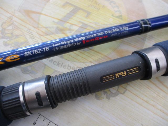 スパイク SK762-16