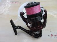 23セフィアSS C3000SHG