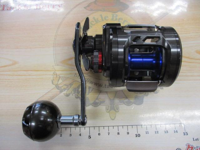 ソルティガBJ 200SHL