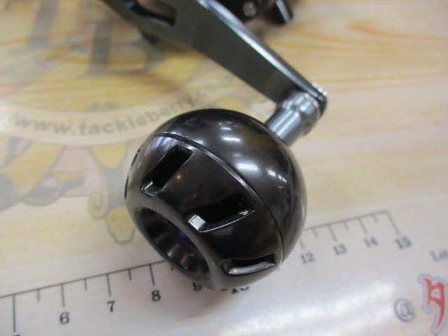 ソルティガBJ 200SHL