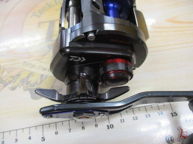ソルティガBJ 200SHL