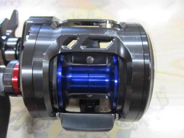 ソルティガBJ 200SHL