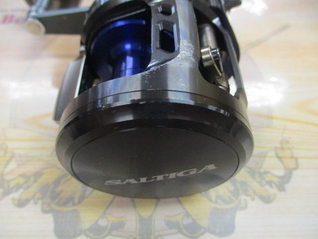 ソルティガBJ 200SHL