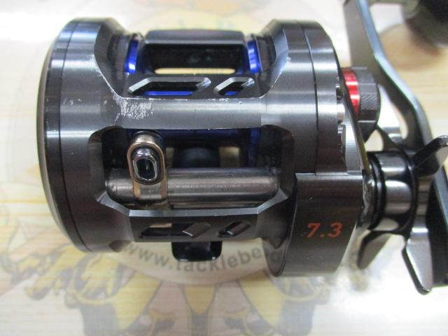 ソルティガBJ 200SHL