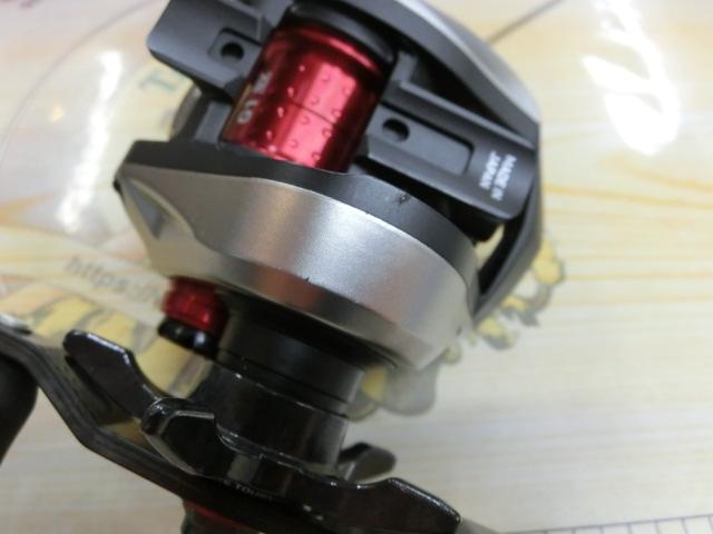 SVライトリミテッド 8.1L-TN｜＠ベリーネット 日本最大新品中古釣具WEB