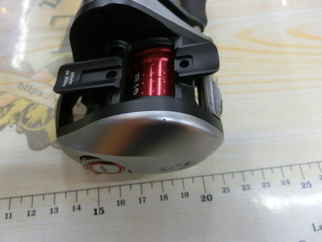SVライトリミテッド 8.1L-TN｜＠ベリーネット 日本最大新品中古釣具WEB