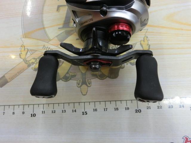 SVライトリミテッド 8.1L-TN｜＠ベリーネット 日本最大新品中古釣具WEB