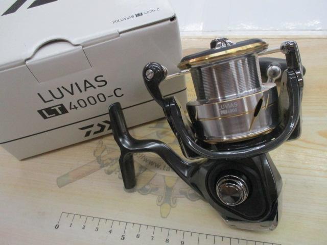 20ルビアス LT4000-C