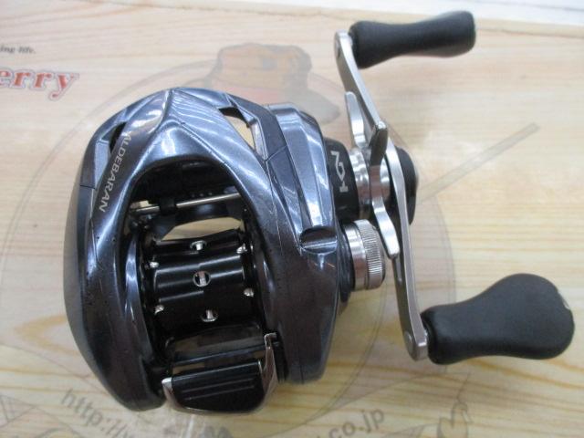 18アルデバランMGL 30HG RH