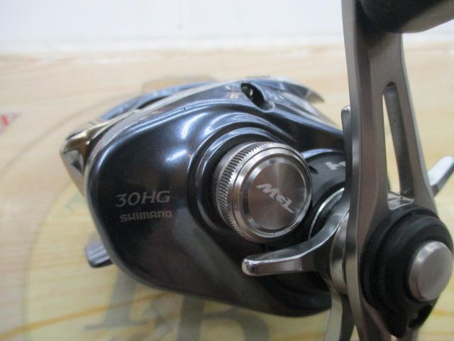 18アルデバランMGL 30HG RH