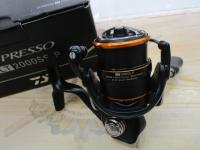 21プレッソ LT2000SS-P