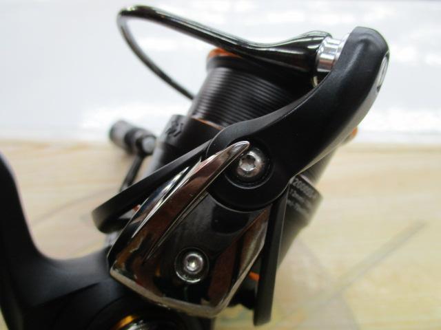 21プレッソ LT2000SS-P