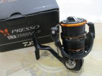 21プレッソ LT2000SS-P