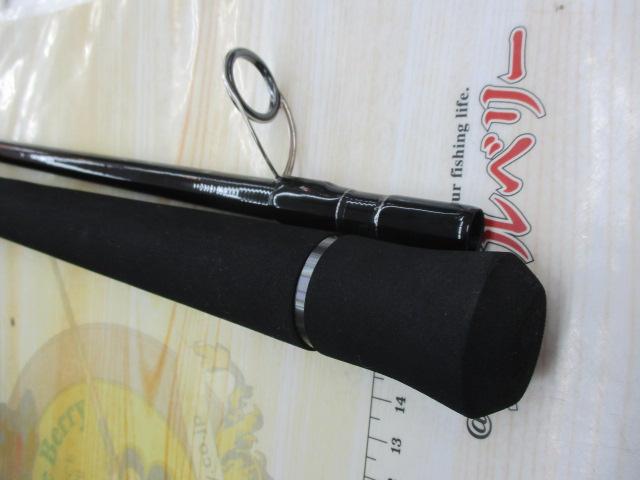 バリスティック 106M-MH｜＠ベリーネット 日本最大新品中古釣具WEBショップ