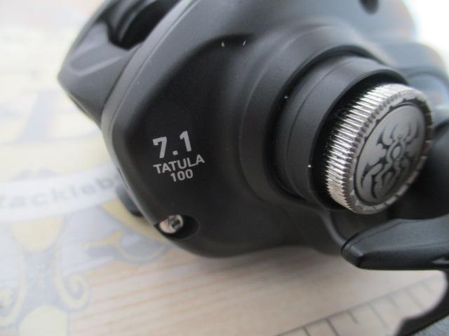 24タトゥーラ TW 100H