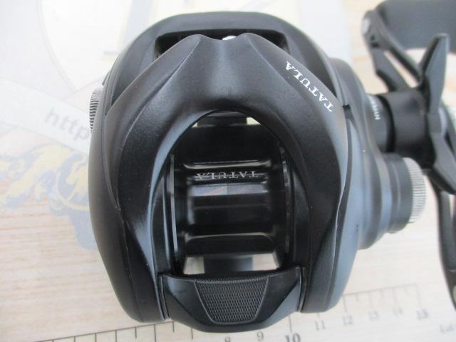 24タトゥーラ TW 100H