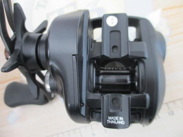 24タトゥーラ TW 100H