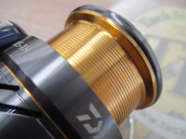 20クレスト LT2500S-XH