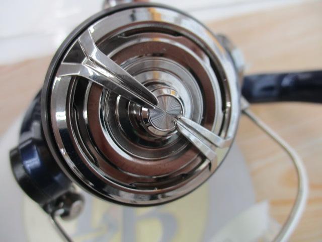 20クレスト LT2500S-XH