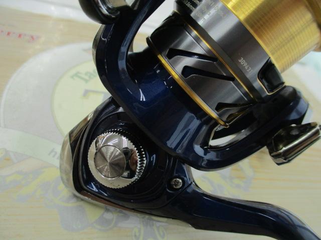 20クレスト LT2500S-XH