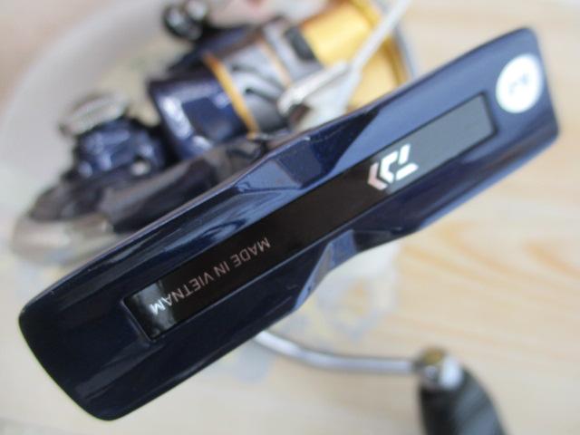 20クレスト LT2500S-XH