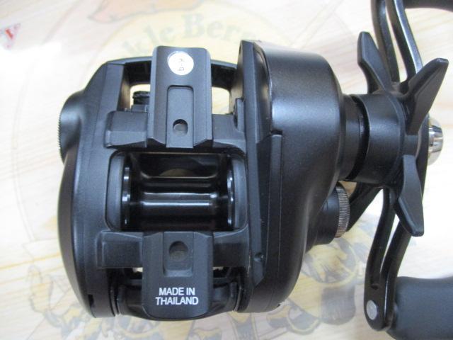 24タトゥーラ TW 100XHL｜＠ベリーネット 日本最大新品中古釣具WEBショップ