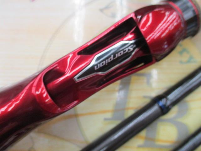スコーピオン 1652R-5(2019モデル)｜＠ベリーネット 日本最大新品中古