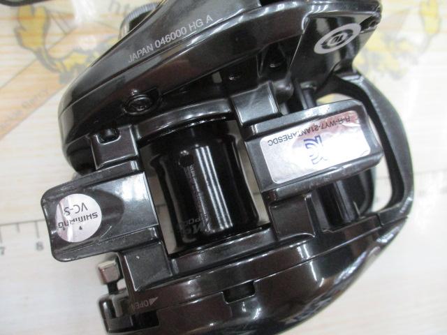 23アンタレスDC MD HG RIGHT
