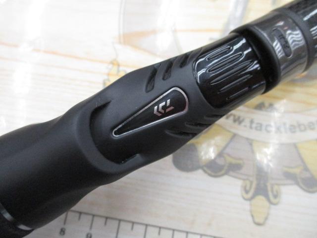 タトゥーラXT 6112HSB｜＠ベリーネット 日本最大新品中古釣具WEBショップ