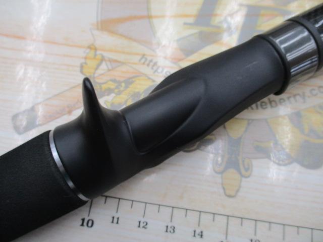 タトゥーラXT 6112HSB｜＠ベリーネット 日本最大新品中古釣具WEBショップ