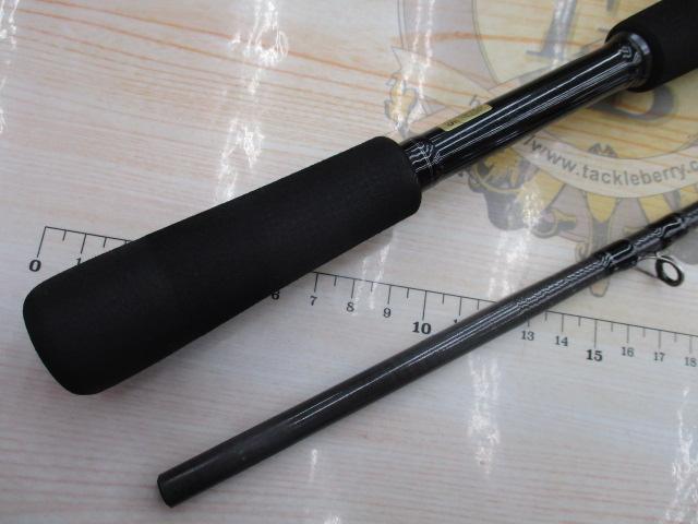 タトゥーラXT 6112HSB｜＠ベリーネット 日本最大新品中古釣具WEBショップ