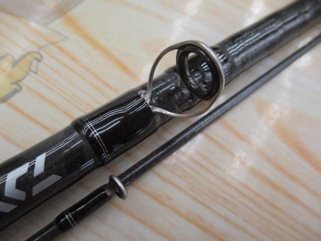 タトゥーラXT 6112HSB｜＠ベリーネット 日本最大新品中古釣具WEBショップ
